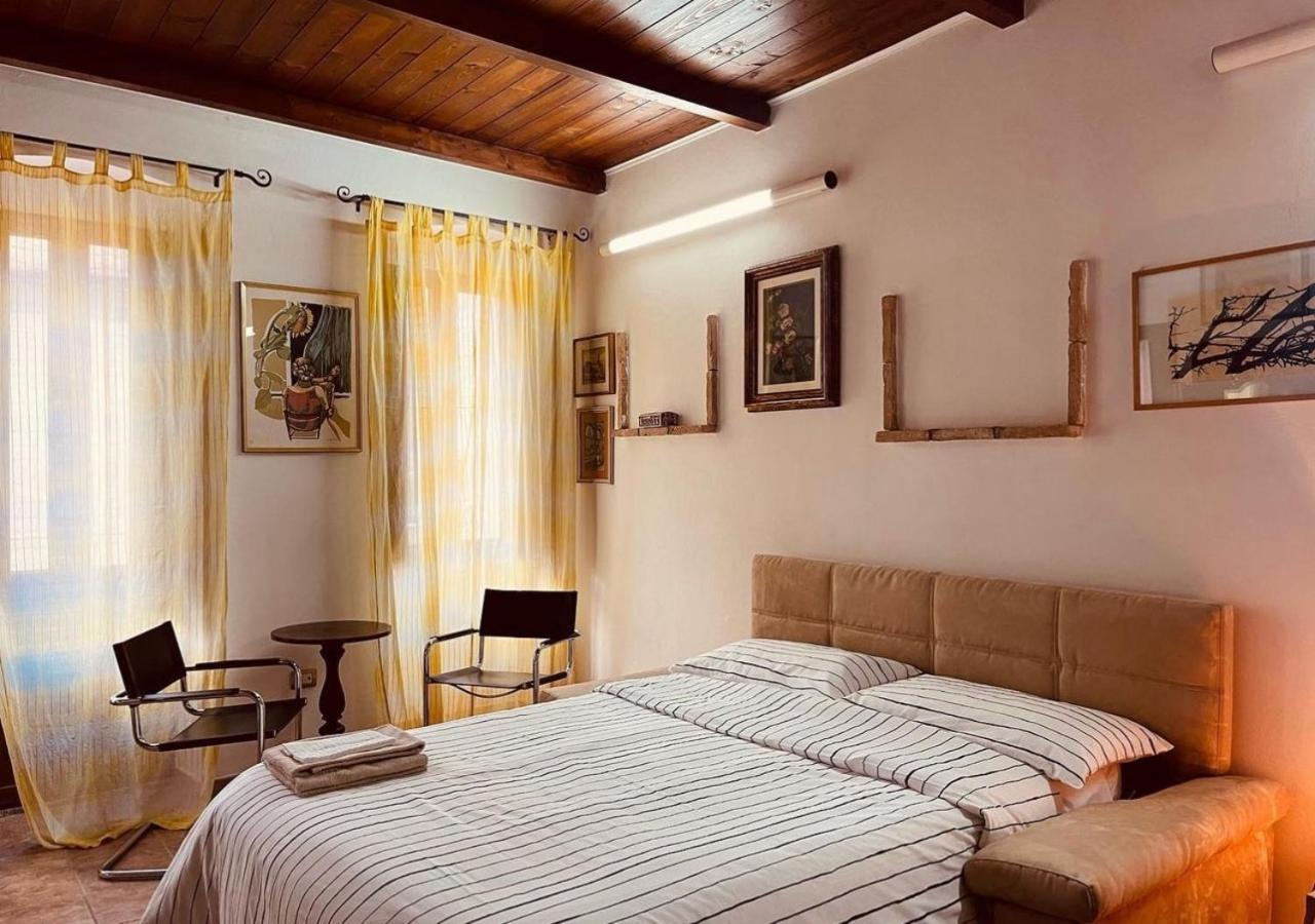 Fontana Suite Іглесіас Екстер'єр фото