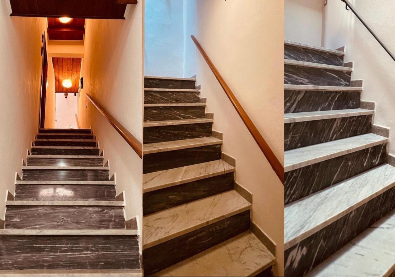 Fontana Suite Іглесіас Екстер'єр фото